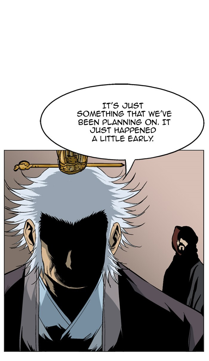 Read Gosu chapter 44 image 97 on Lezhin