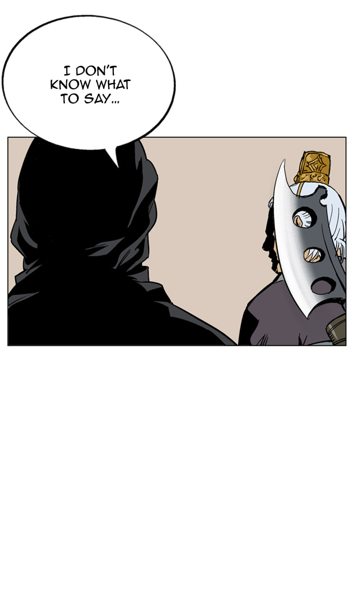 Read Gosu chapter 45 image 10 on Lezhin