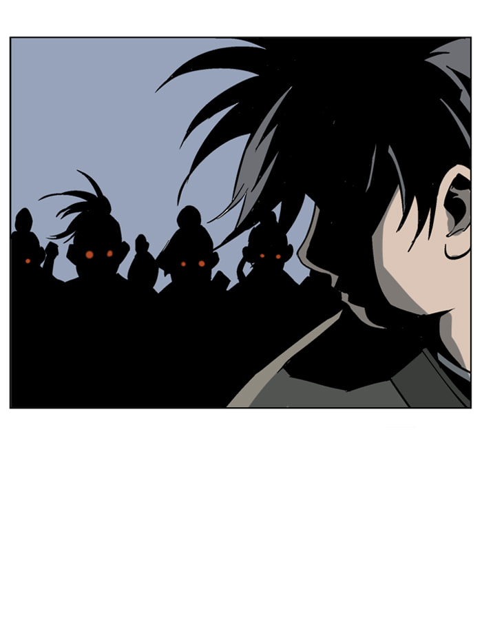 Read Gosu chapter 45 image 100 on Lezhin