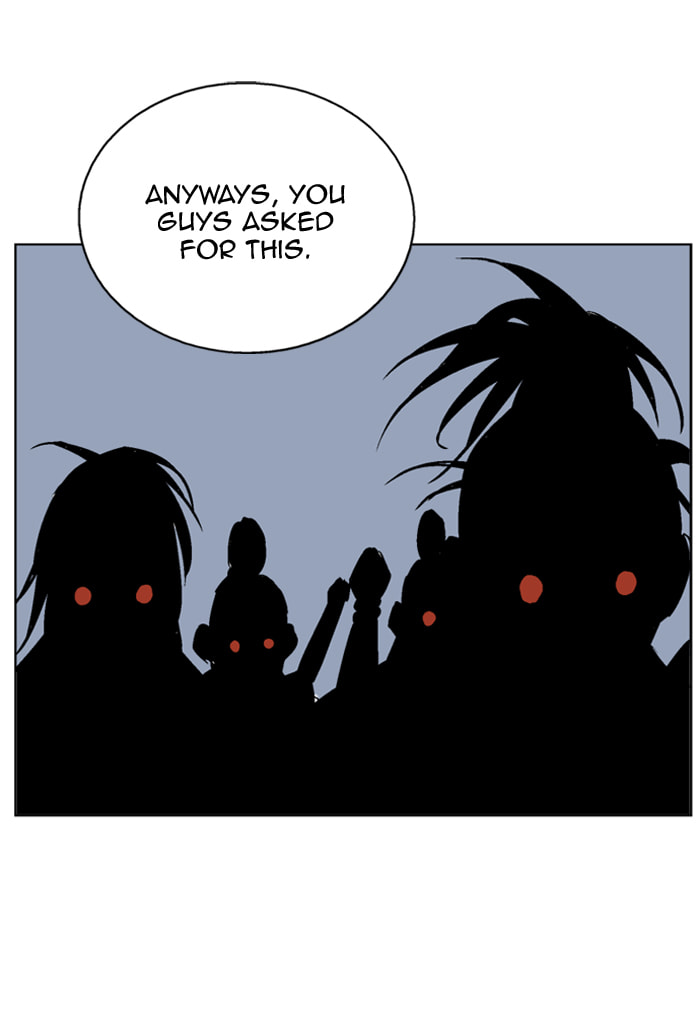 Read Gosu chapter 45 image 101 on Lezhin