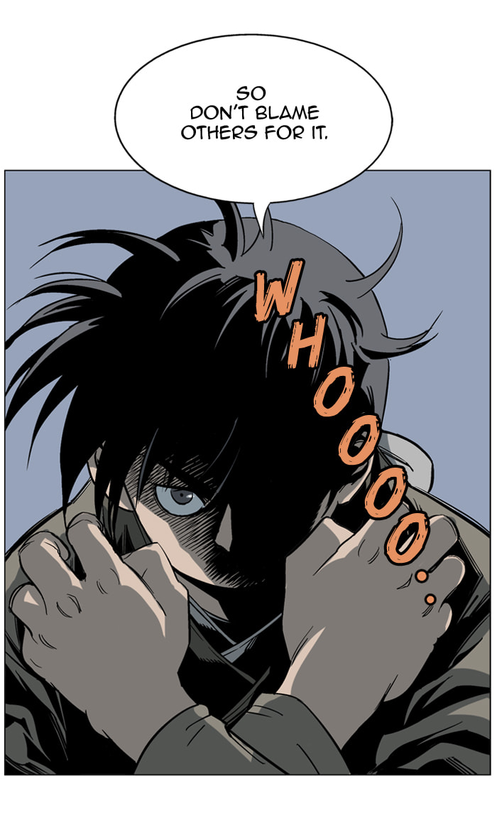 Read Gosu chapter 45 image 102 on Lezhin
