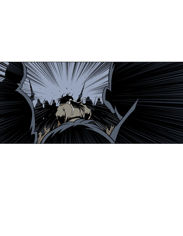 Read Gosu chapter 45 image 104 on Lezhin