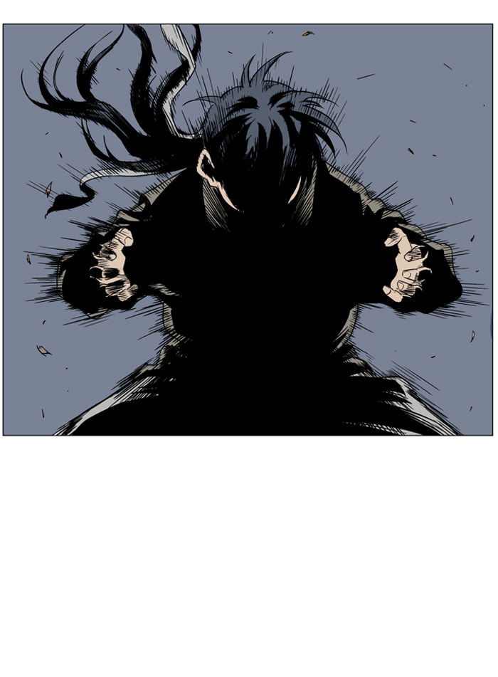 Read Gosu chapter 45 image 106 on Lezhin
