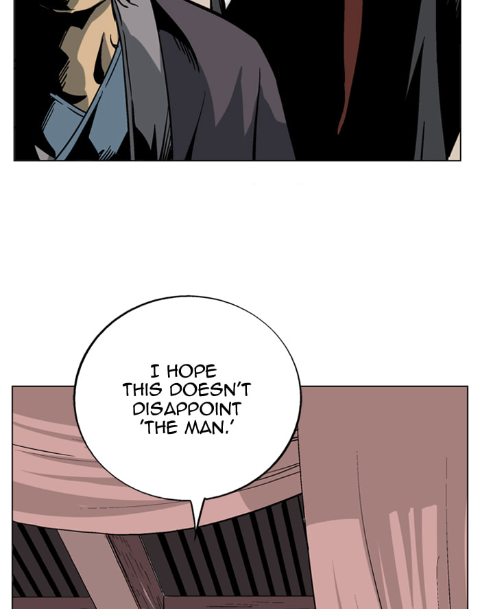 Read Gosu chapter 45 image 12 on Lezhin