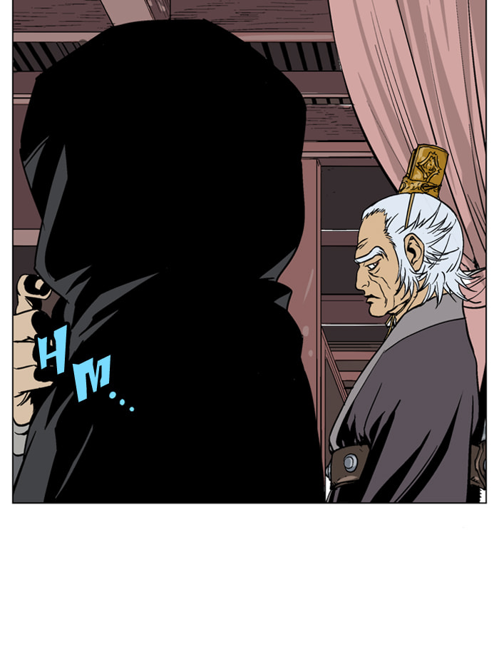 Read Gosu chapter 45 image 13 on Lezhin
