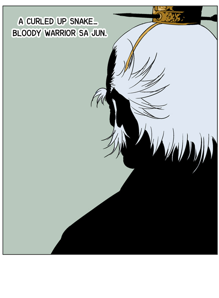 Read Gosu chapter 45 image 19 on Lezhin