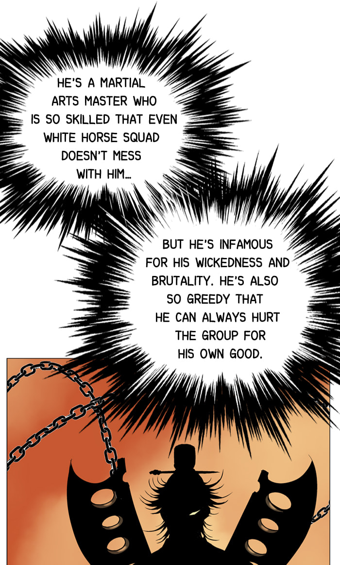 Read Gosu chapter 45 image 20 on Lezhin