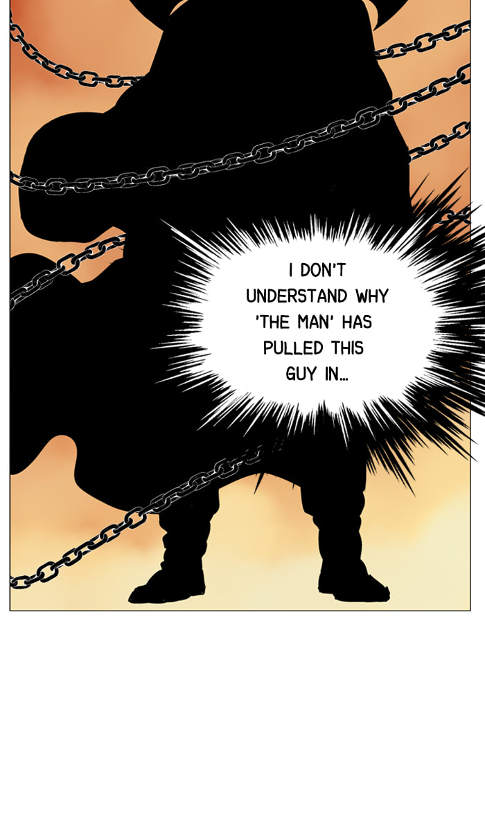Read Gosu chapter 45 image 21 on Lezhin