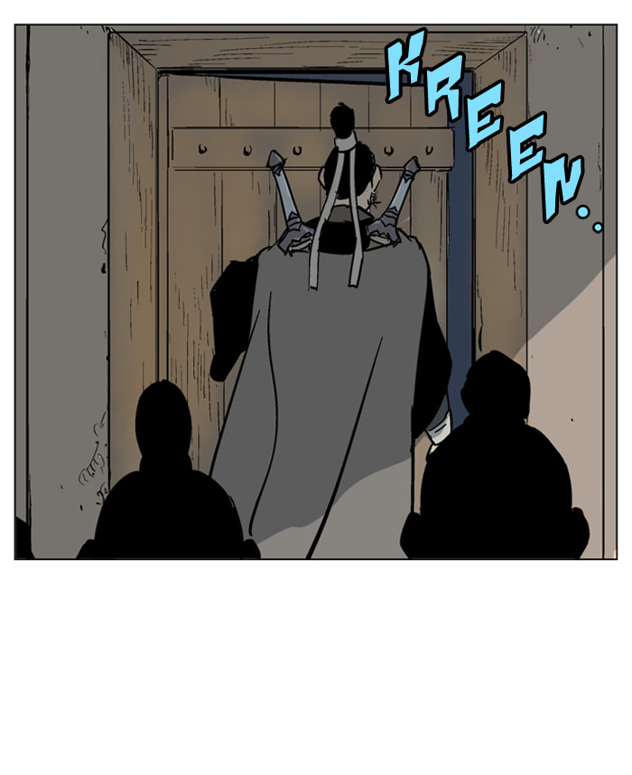 Read Gosu chapter 45 image 22 on Lezhin