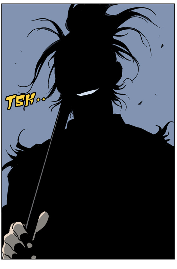 Read Gosu chapter 45 image 25 on Lezhin