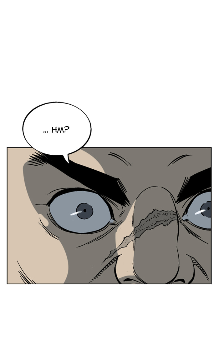 Read Gosu chapter 45 image 26 on Lezhin