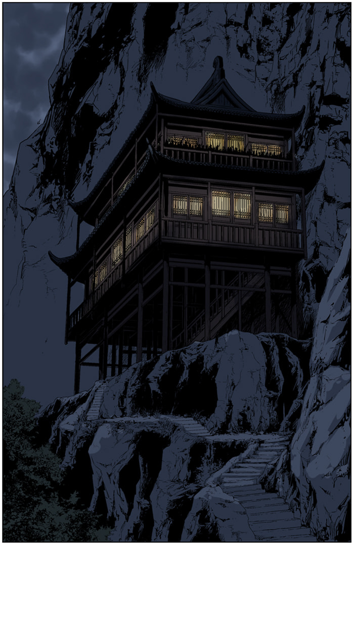 Read Gosu chapter 45 image 3 on Lezhin
