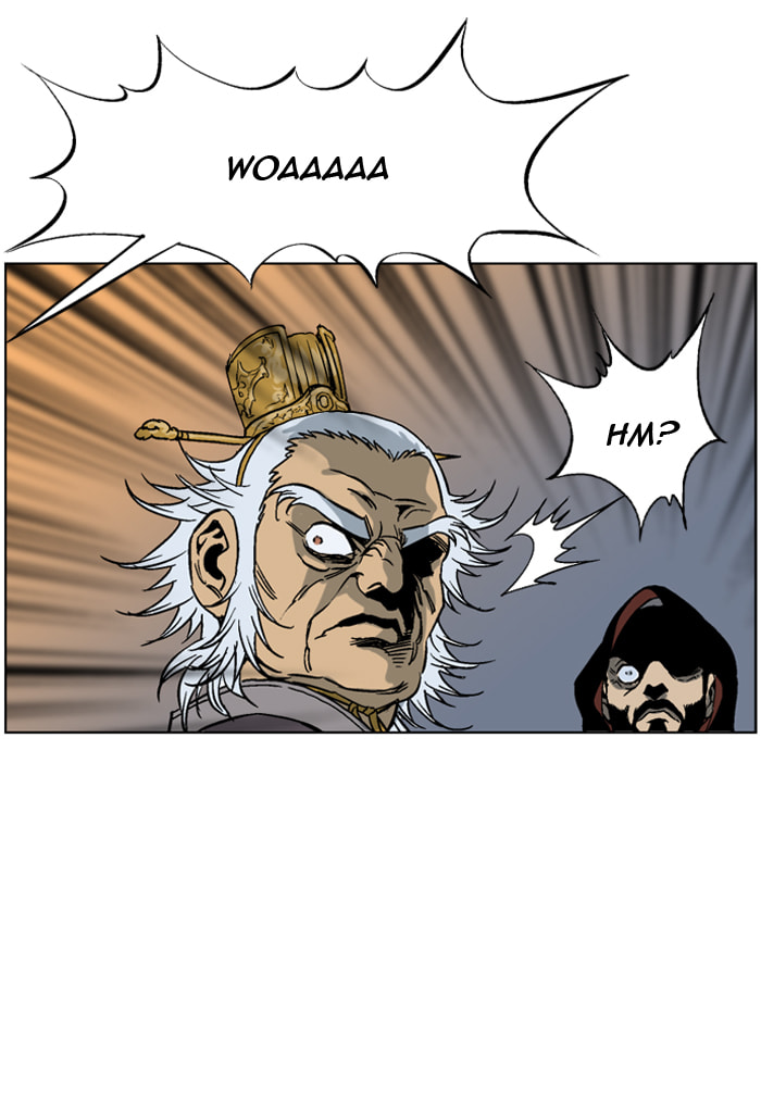 Read Gosu chapter 45 image 31 on Lezhin