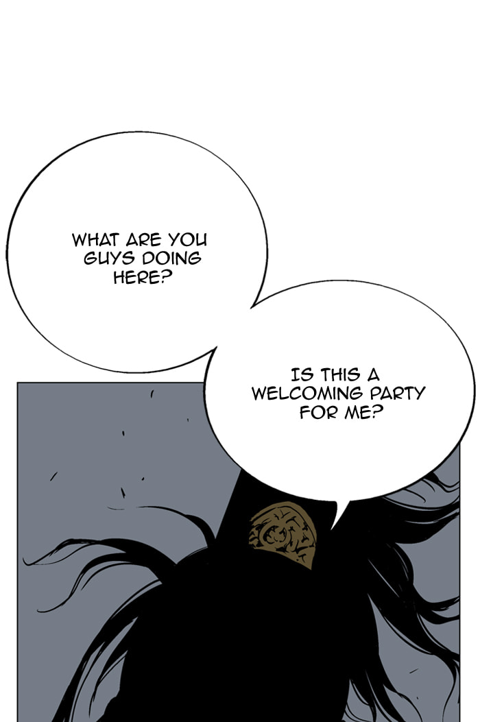 Read Gosu chapter 45 image 34 on Lezhin