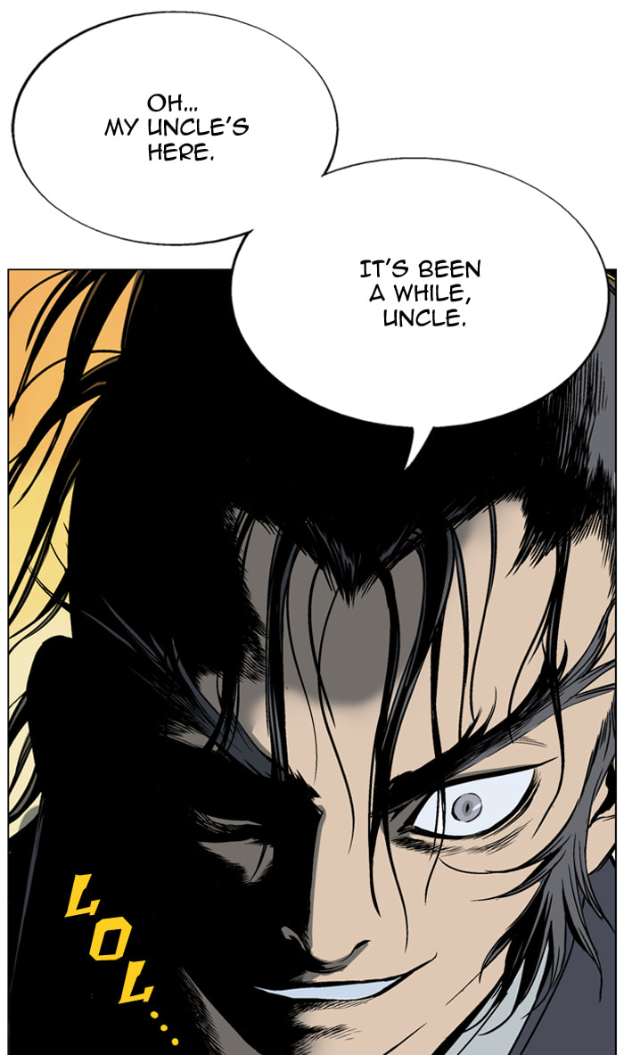 Read Gosu chapter 45 image 38 on Lezhin