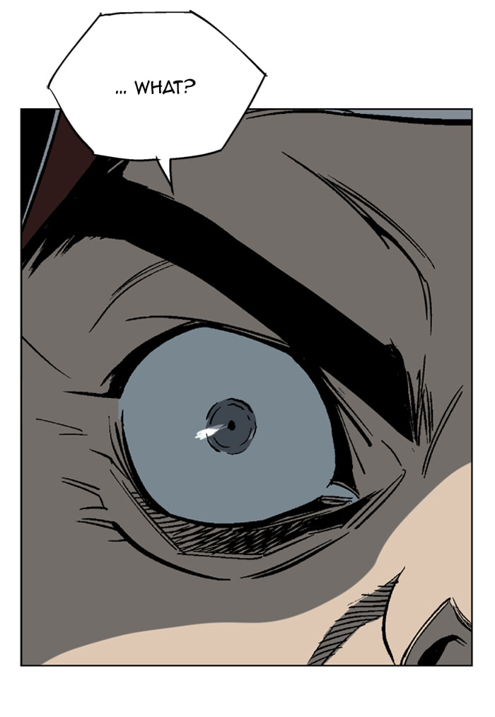 Read Gosu chapter 45 image 40 on Lezhin