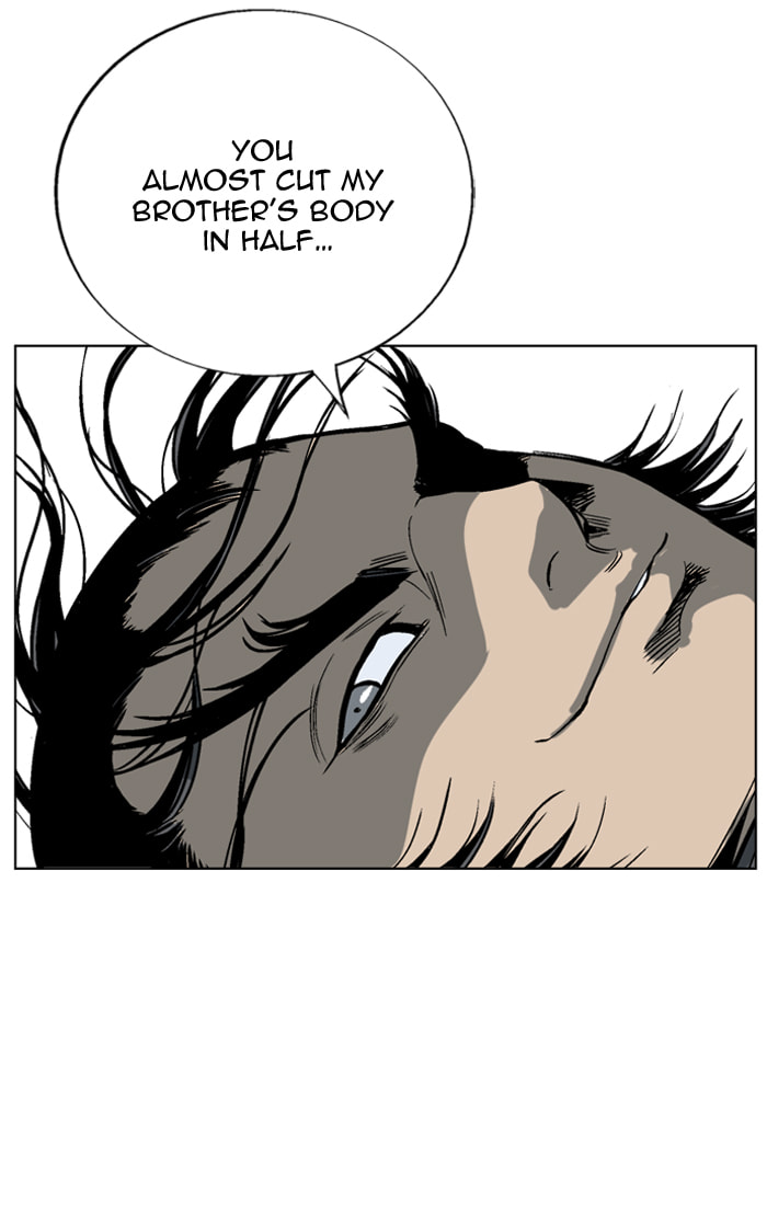 Read Gosu chapter 45 image 45 on Lezhin