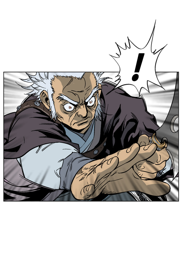 Read Gosu chapter 45 image 46 on Lezhin