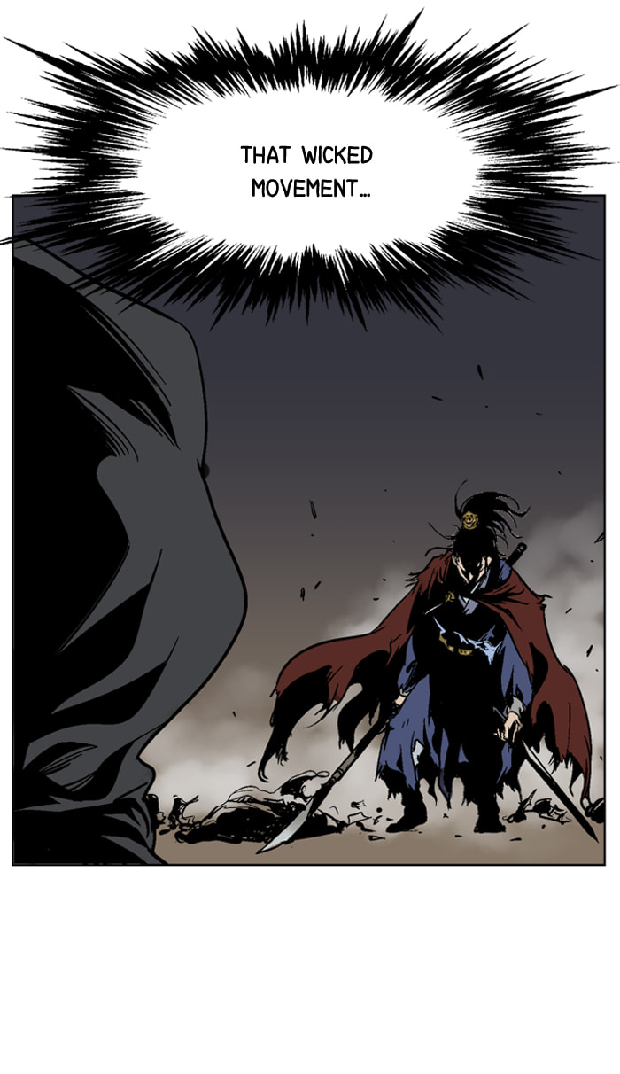 Read Gosu chapter 45 image 50 on Lezhin