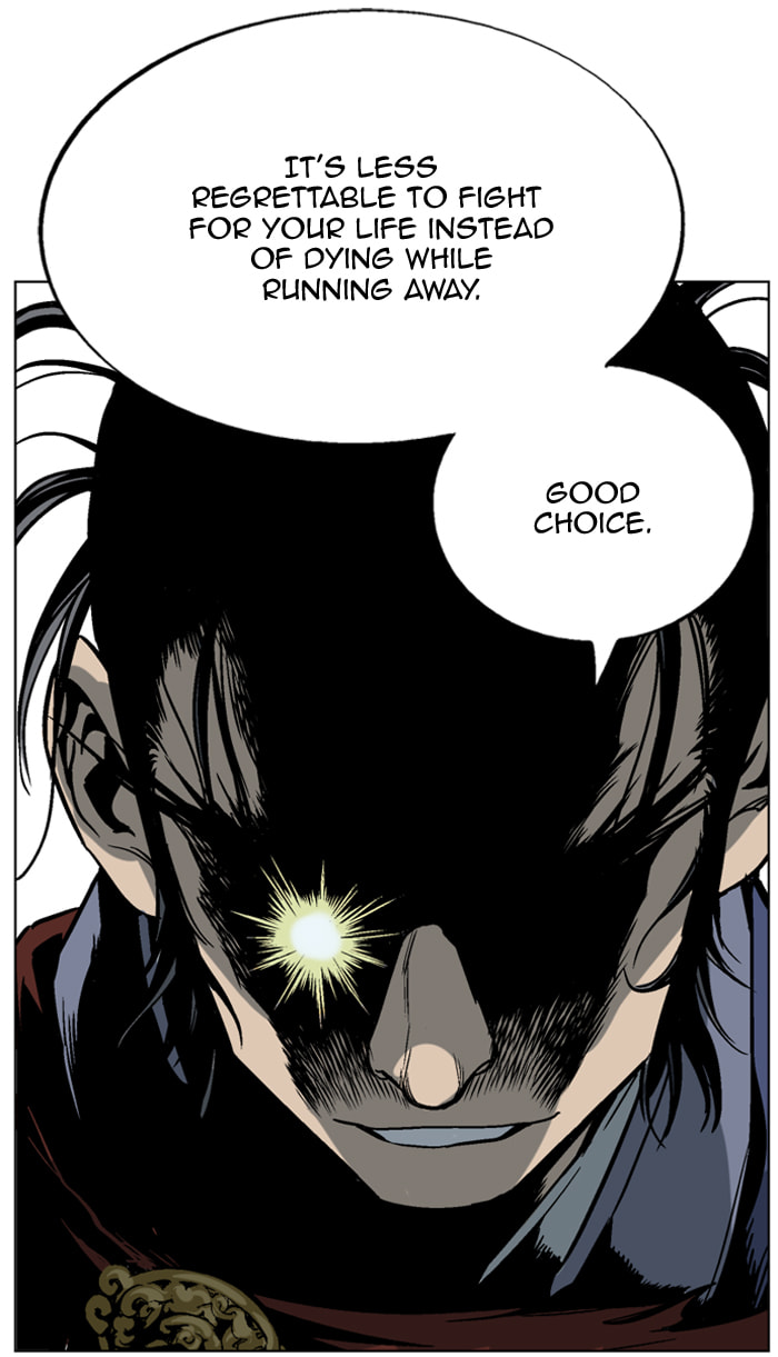 Read Gosu chapter 45 image 53 on Lezhin