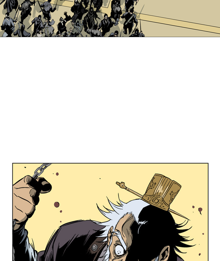 Read Gosu chapter 45 image 56 on Lezhin