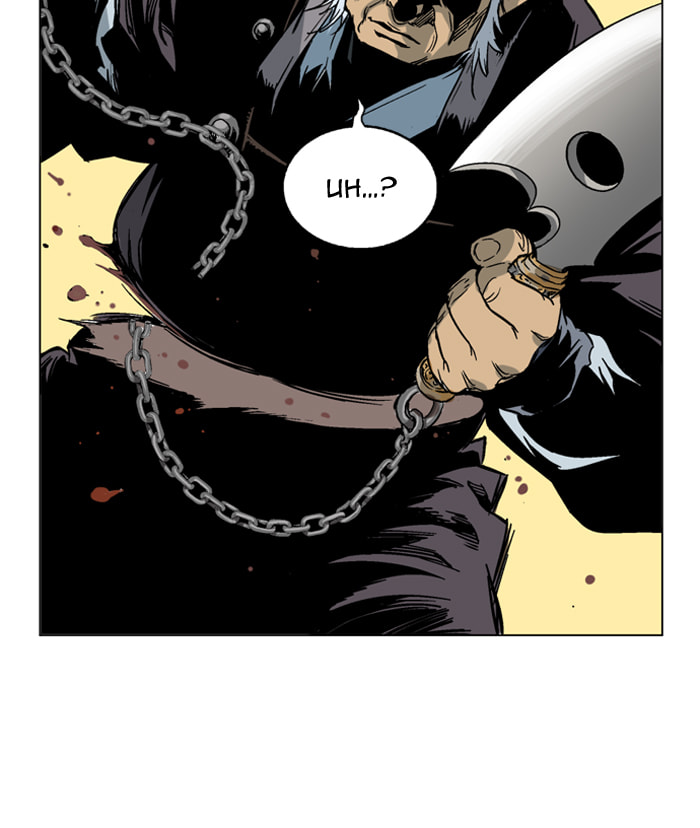 Read Gosu chapter 45 image 57 on Lezhin