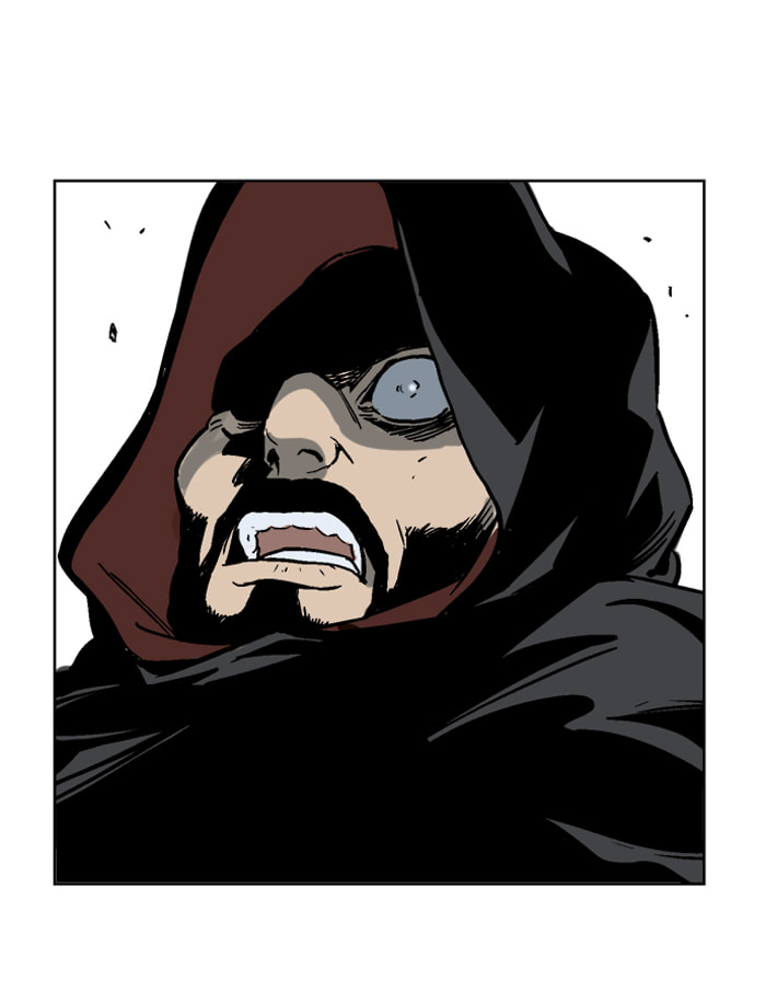 Read Gosu chapter 45 image 59 on Lezhin