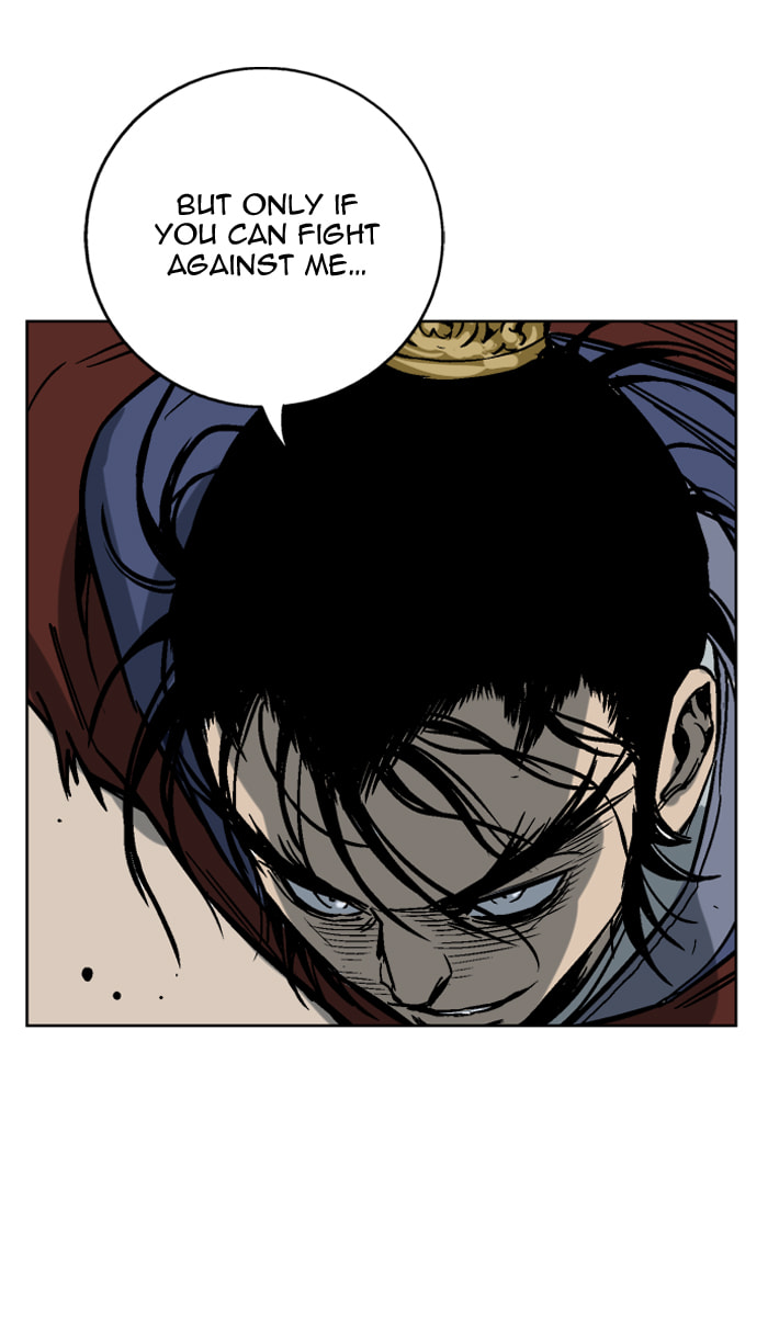 Read Gosu chapter 45 image 60 on Lezhin