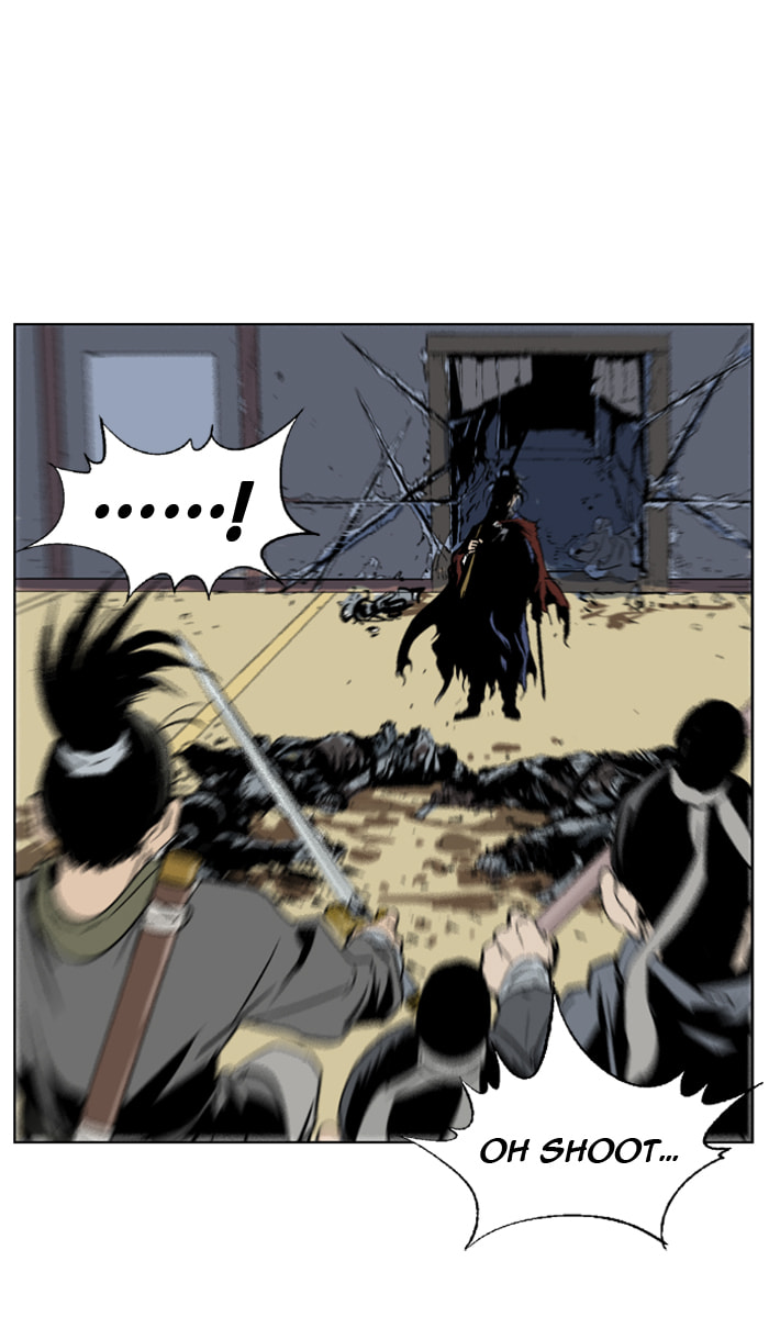 Read Gosu chapter 45 image 64 on Lezhin
