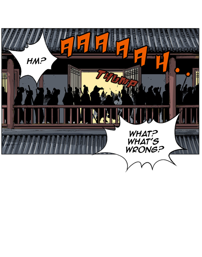 Read Gosu chapter 45 image 67 on Lezhin