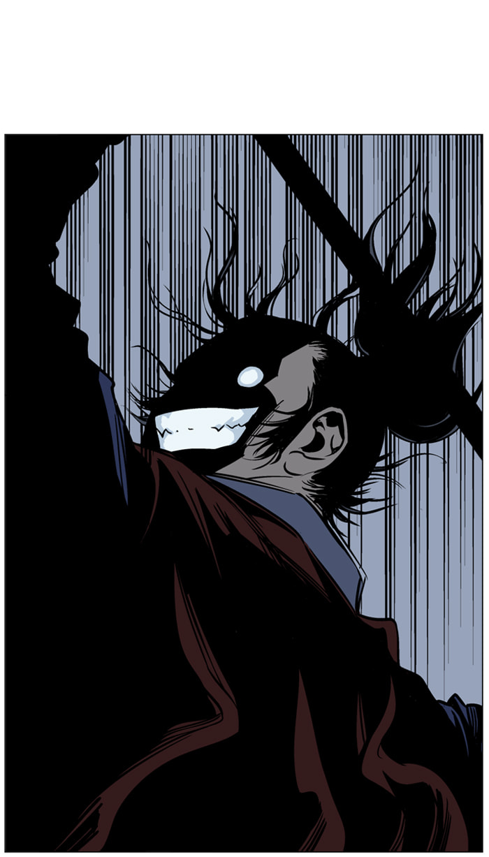 Read Gosu chapter 45 image 70 on Lezhin