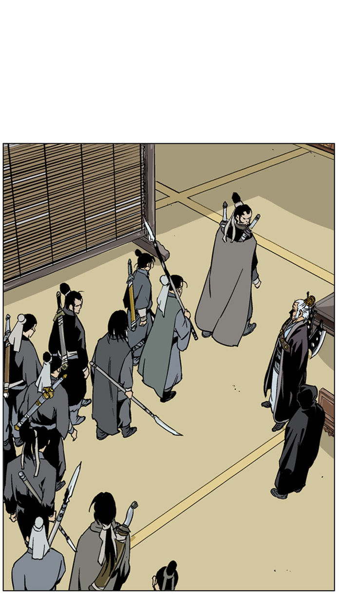 Read Gosu chapter 45 image 8 on Lezhin