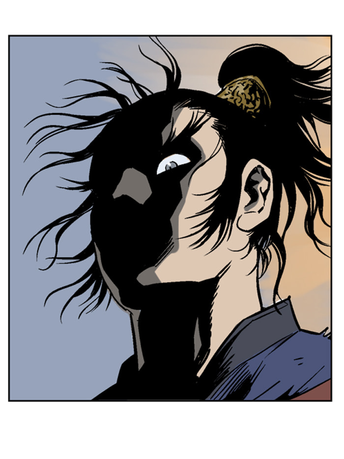 Read Gosu chapter 45 image 81 on Lezhin