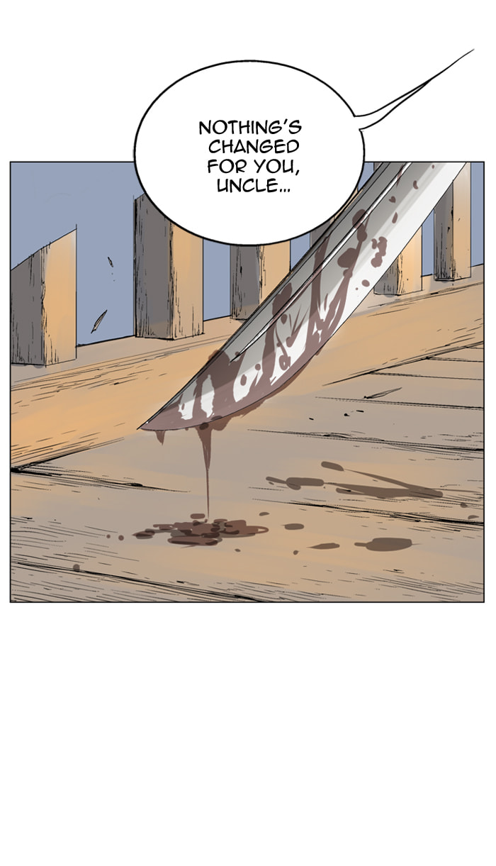 Read Gosu chapter 45 image 83 on Lezhin