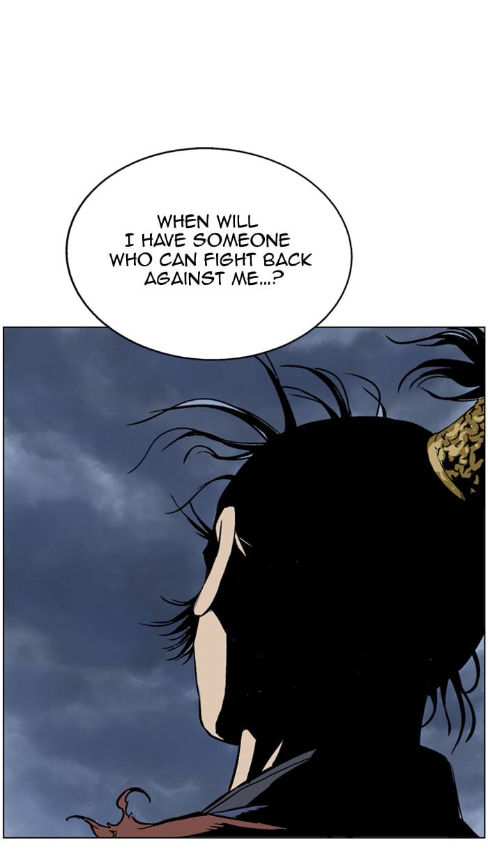 Read Gosu chapter 45 image 84 on Lezhin