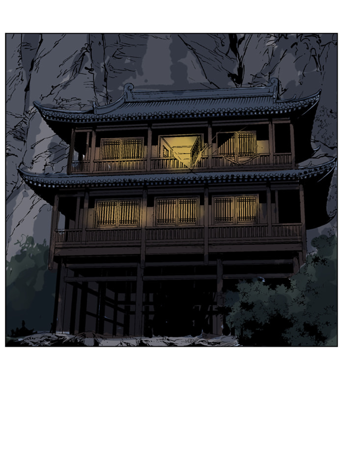 Read Gosu chapter 45 image 90 on Lezhin