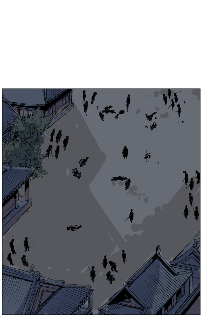 Read Gosu chapter 45 image 95 on Lezhin