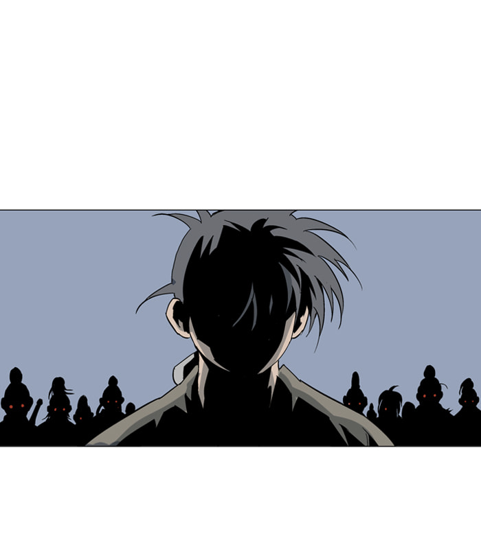 Read Gosu chapter 45 image 96 on Lezhin