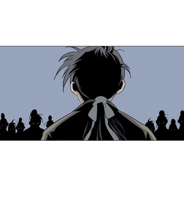 Read Gosu chapter 45 image 97 on Lezhin