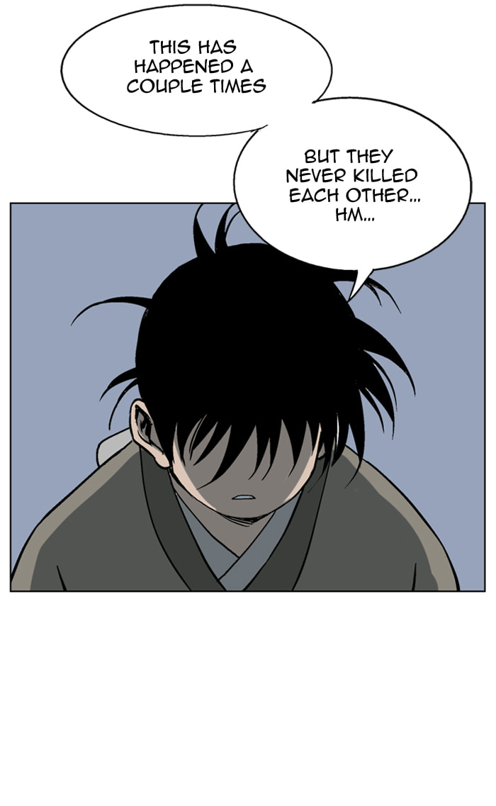 Read Gosu chapter 45 image 99 on Lezhin