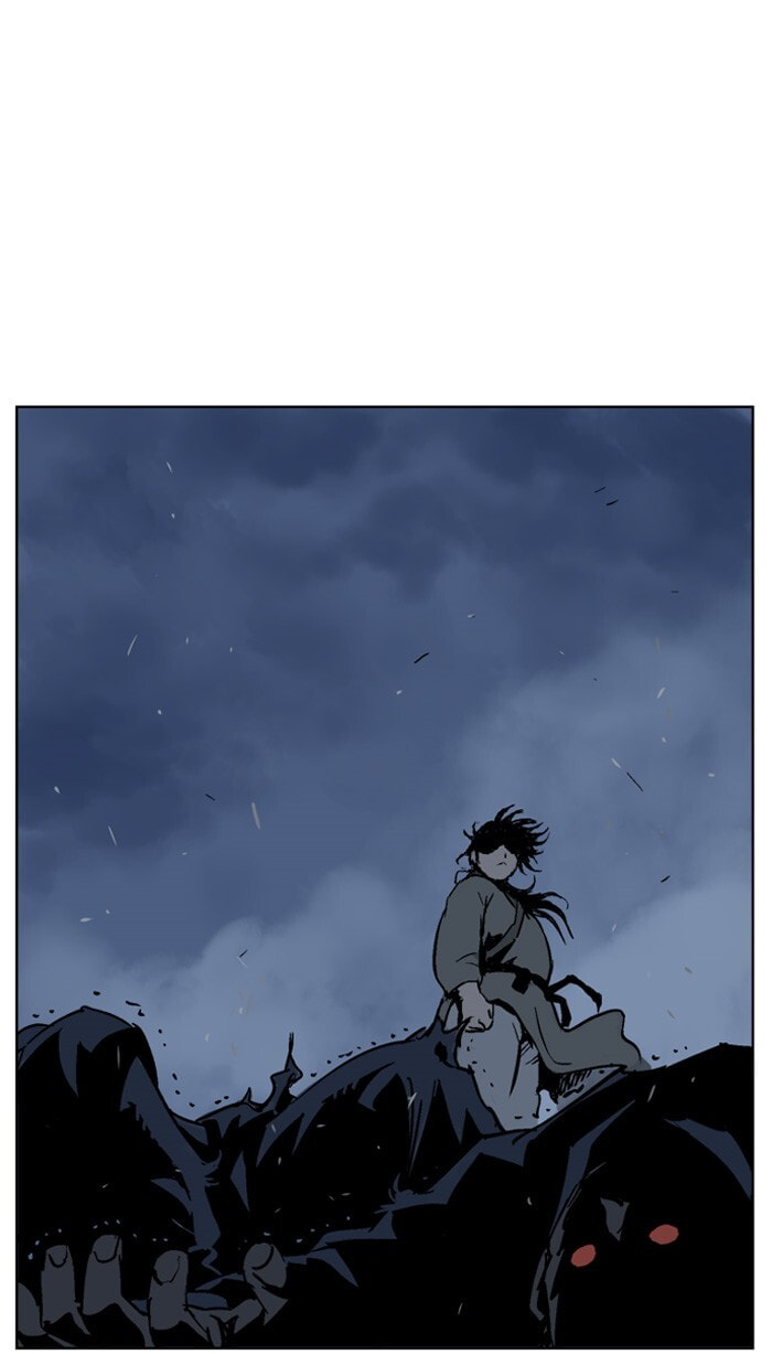 Read Gosu chapter 46 image 10 on Lezhin