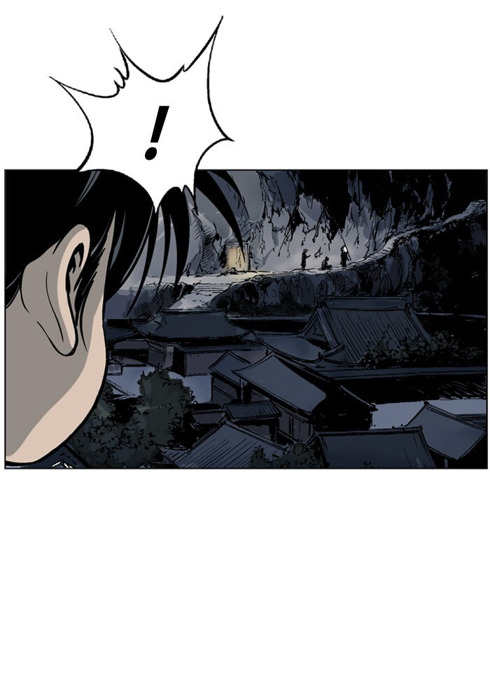 Read Gosu chapter 46 image 101 on Lezhin