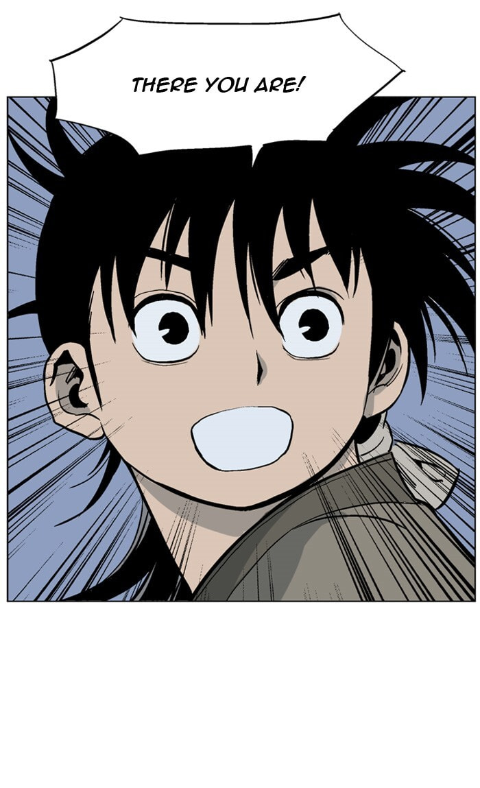 Read Gosu chapter 46 image 102 on Lezhin