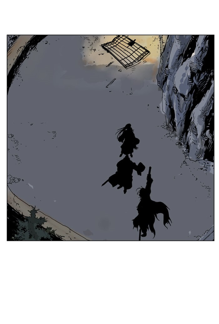 Read Gosu chapter 46 image 103 on Lezhin