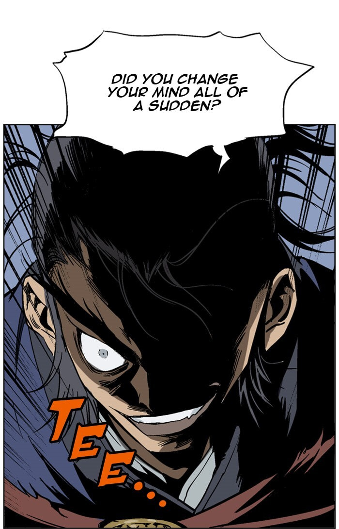 Read Gosu chapter 46 image 108 on Lezhin