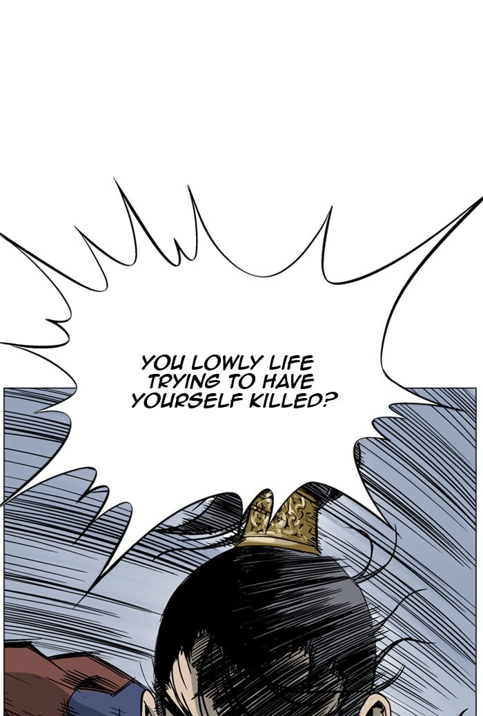 Read Gosu chapter 46 image 113 on Lezhin