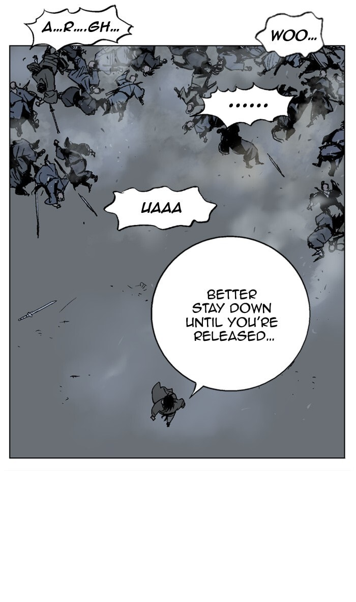 Read Gosu chapter 46 image 13 on Lezhin