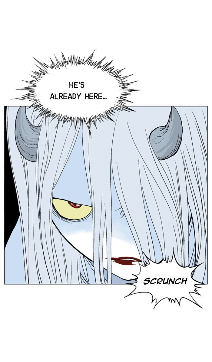 Read Gosu chapter 46 image 16 on Lezhin