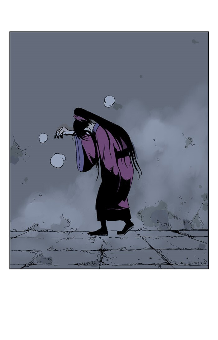 Read Gosu chapter 46 image 20 on Lezhin