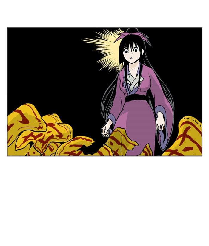 Read Gosu chapter 46 image 22 on Lezhin